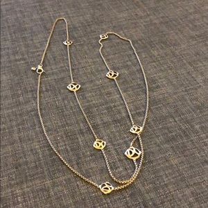 David Yurman DY chain
